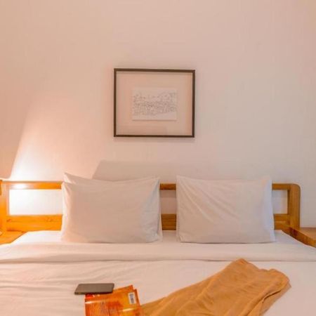 Bhumi Hostel Джокякарта Екстериор снимка